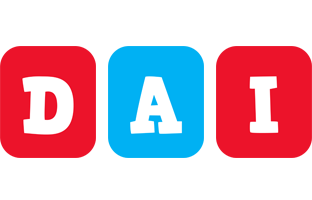 Dai diesel logo