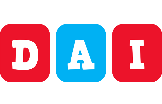 Dai diesel logo