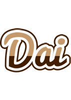 Dai exclusive logo