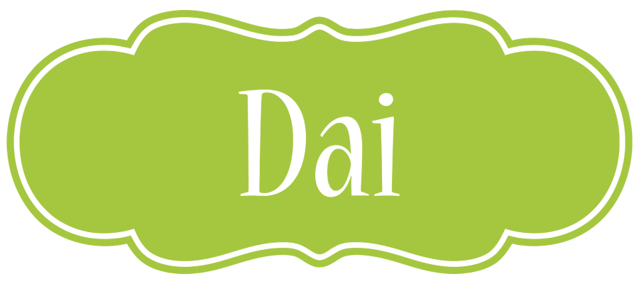Dai family logo
