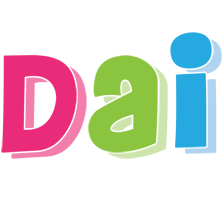 Dai friday logo