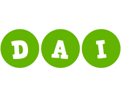 Dai games logo