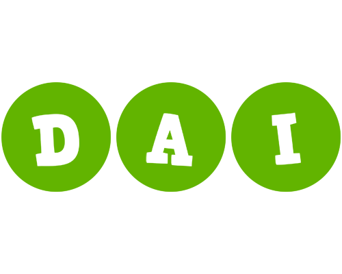 Dai games logo