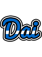 Dai greece logo