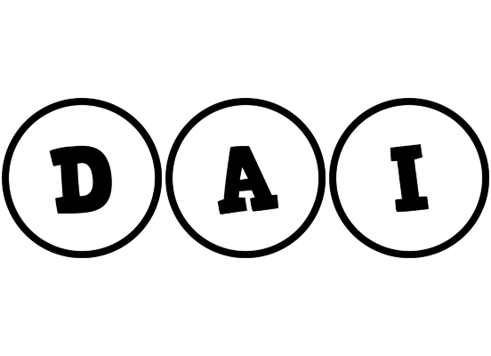 Dai handy logo