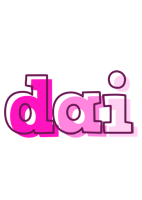 Dai hello logo