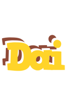 Dai hotcup logo