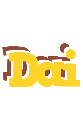 Dai hotcup logo