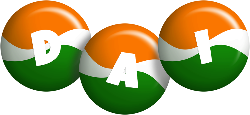 Dai india logo