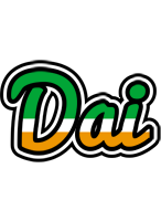 Dai ireland logo