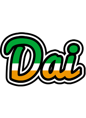 Dai ireland logo