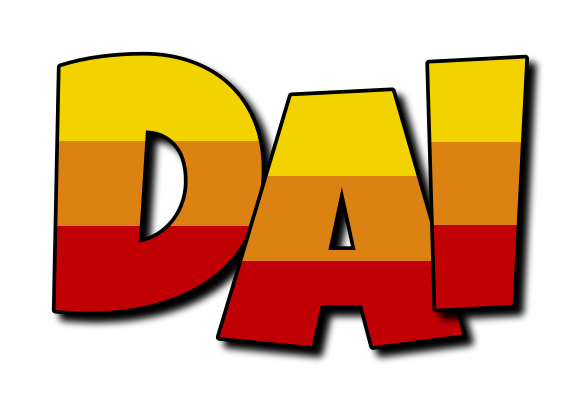Dai jungle logo