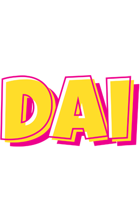 Dai kaboom logo