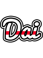 Dai kingdom logo