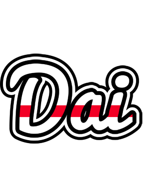 Dai kingdom logo