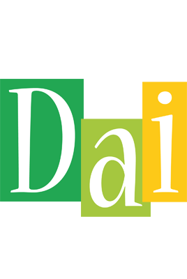 Dai lemonade logo