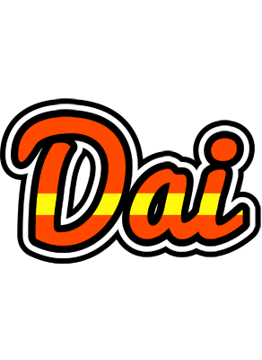 Dai madrid logo