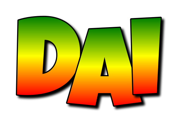 Dai mango logo