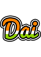 Dai mumbai logo