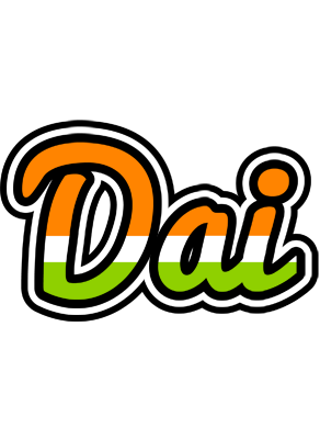 Dai mumbai logo