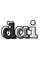 Dai night logo