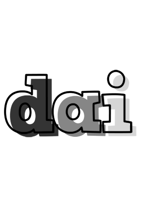 Dai night logo