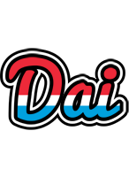 Dai norway logo