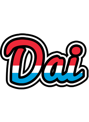 Dai norway logo