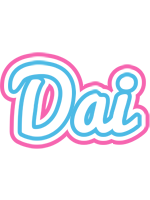 Dai outdoors logo