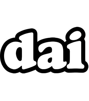 Dai panda logo