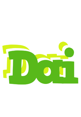 Dai picnic logo