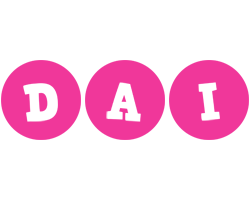 Dai poker logo