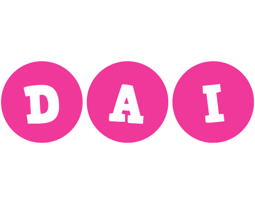 Dai poker logo