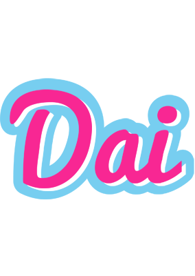 Dai popstar logo