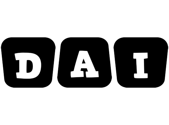 Dai racing logo