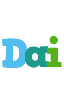 Dai rainbows logo