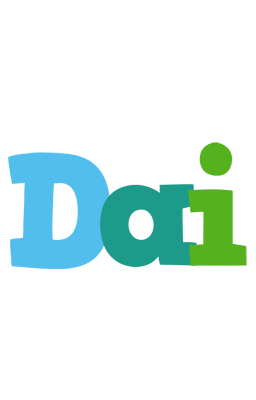 Dai rainbows logo