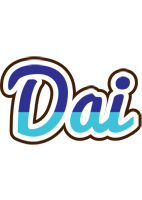 Dai raining logo