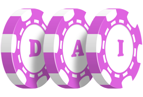 Dai river logo