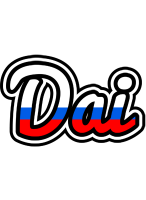 Dai russia logo