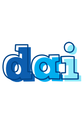 Dai sailor logo