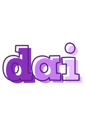 Dai sensual logo