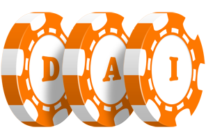 Dai stacks logo