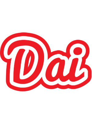 Dai sunshine logo