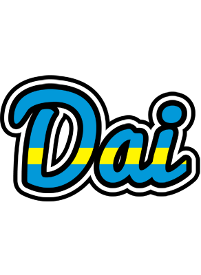 Dai sweden logo