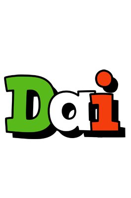 Dai venezia logo