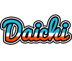 Daichi america logo