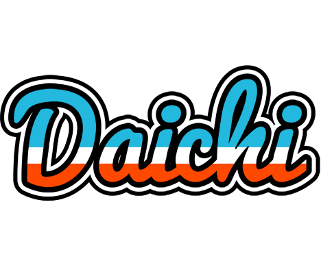Daichi america logo