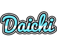 Daichi argentine logo