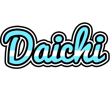 Daichi argentine logo